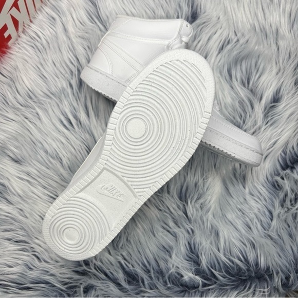 Nike Court Vision Mid NN - Picture 4 of 5